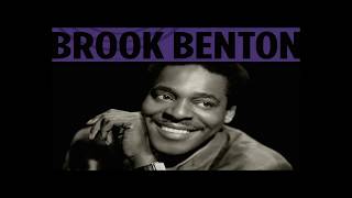 Watch Brook Benton Someone To Watch Over Me video