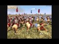 Rome Total War Online Battle #1521: Rome vs Rome