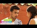 Kaisi Yeh Yaariaan | Episode 211 | Hidden from Sight