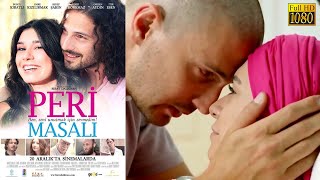 Peri Masalı | Türk Aile Filmleri Romantik  Film İzle
