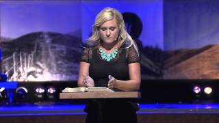 Facing Fear | Havilah Cunnington | Bethel Church