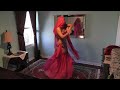 Jazira belly dance-Tuesday Song Request 10