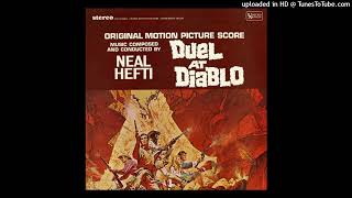 Duel At Diablo - Flight At Diablo P Dust To Dust