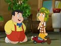 El Chavo Animado ''El Gran Premio De La Vecindad''
