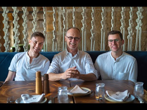 Thought Leadership by Design Partnership