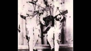Watch Louvin Brothers Youre Running Wild video