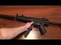 HK MP5