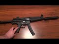 HK MP5