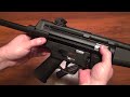 HK MP5