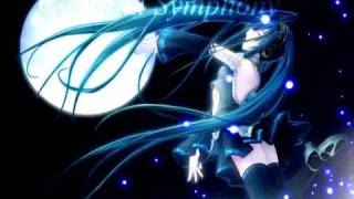 Video Celestial symphony Vocaloid 2
