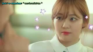 My Romantic Some Recipe - E01 Türkçe Altyazı