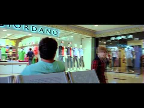 Singeetham Srinivasa Raos Welcome Obama HD Songs Trailer - I...