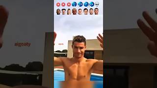 Messi Vs Ronaldo Vs Dembele Vs Haaland Vs Grealish Vs Lehmann
