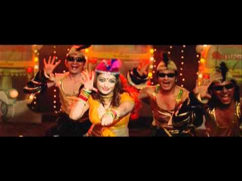 Manasi Naik New item song Rikshawala - Teen Bayka Fajiti Ailka...