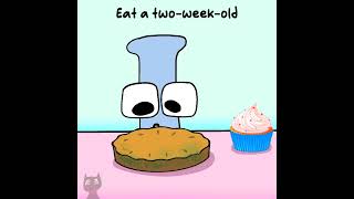 Alphabet Lore All Eating In Dumb Ways To Die But Nobody Dies