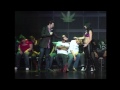 Hypnotized Dude's Favorite Weed is Blue Dream! Hilarious!