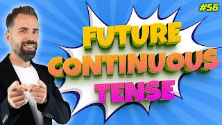 Future Continuous Tense Konu Anlatımı