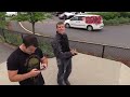 Wild Animal Wrangling & Racing - Sphero Ollie