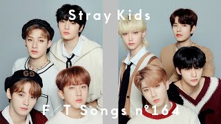 Stray Kids - Mixtape : OH / THE FIRST TAKE
