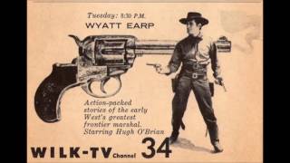 Theme Songs of 1950's & 1960's Cowboy Tv Shows 4