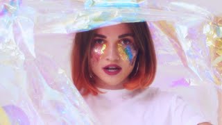 Misterwives - The End (Official Visualizer)