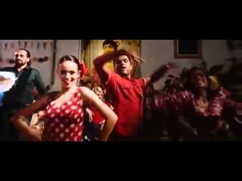 SENORITA-FULL SONG-ZINDAGI NA MILEGI DOBARA(FULL HD) - YouTube