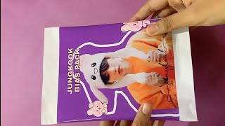 Jungkook Pack