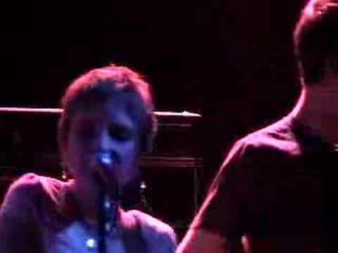 Eisley The Valley. Eisley - They All Surrounded