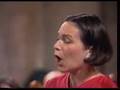 Sandrine Piau : Mozart aria "Ah, se in ciel" (1995)