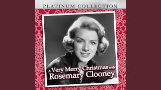 Watch Rosemary Clooney Silent Night video