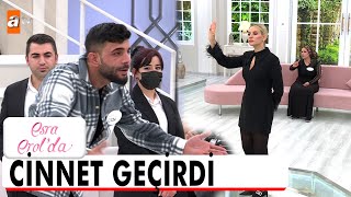 Erdi Canlı Yayında Çılgına Döndü - Esra Erolda 27 Aralık 2022
