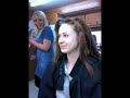 Karen Gillan Shaves Her Head For Guardians Of The Galaxy