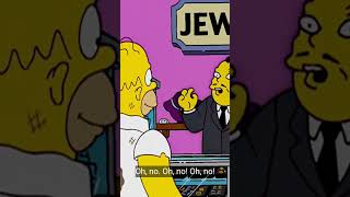 Yes Guy The Simpsons Short