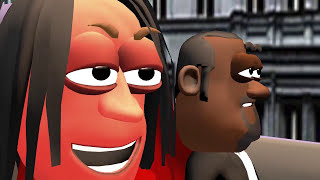 My Worst Animated Intros Vol #1