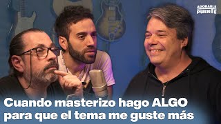 Daniel Ovie Fijate El Espíritu De La Canción Y Tratá De Realzarlo - Adorable Puente