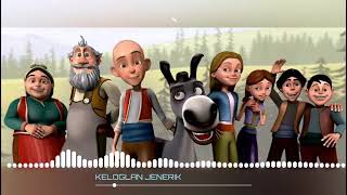 Keloğlan Masalları Jenerik