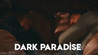 || Harun and Yaren || × Dark Paradise