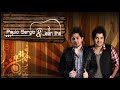Lançamento 2013 - Paulo Sérgio & Jean Ilha-Pensando em Mim