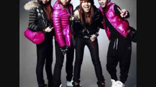 Watch 2ne1 Say Goodbye video