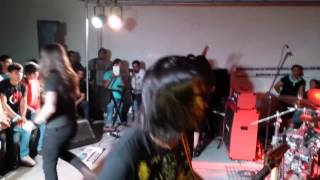 Watch Edu Falaschi King video