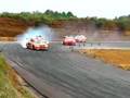 Team Orange Drift