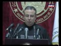 Press Conference - Maronite Bishops 12 Dec 2012