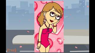 Erika Loves Goanimate Both Vyond, Too In The City.