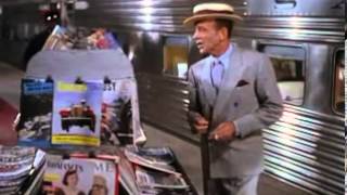 Watch Fred Astaire By Myself the Band Wagon video