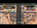 Burnout CRASH! - Blind Luck