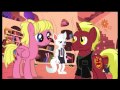 Why DO People Think of Disney When Watching MLP? - With Sweetie Bloom and Firebrand