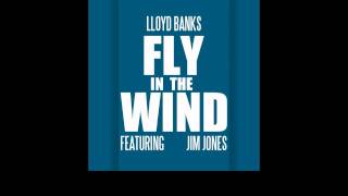 Watch Lloyd Banks Fly In The Wind video