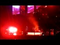 MK Ultra (Muse Live Oracle, Oakland April 14, 2010)