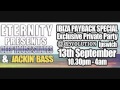 Eternity Ibiza Payback Special Exclusive Private P