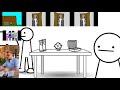 I BAKE I YTPMV MARI MARI CUTIE A PIE